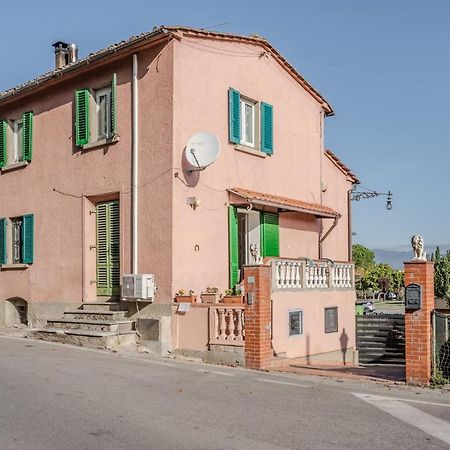 Appartamento Casa Del Moro Cantagrillo Exterior foto